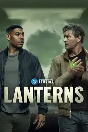Lanterns 2026 Season 1 HBO Series Hindi - English Audio WEB-DL 720p - 480p - 1080p [EP - 05 Added]